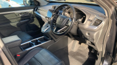 Honda CR-V 2.0 i-MMD Hybrid SR 5dr eCVT Hybrid Estate